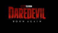 Title Card - Daredevil Born Again | Source: Disney
